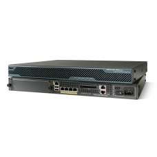 FIRWALL: Cisco ASA5520